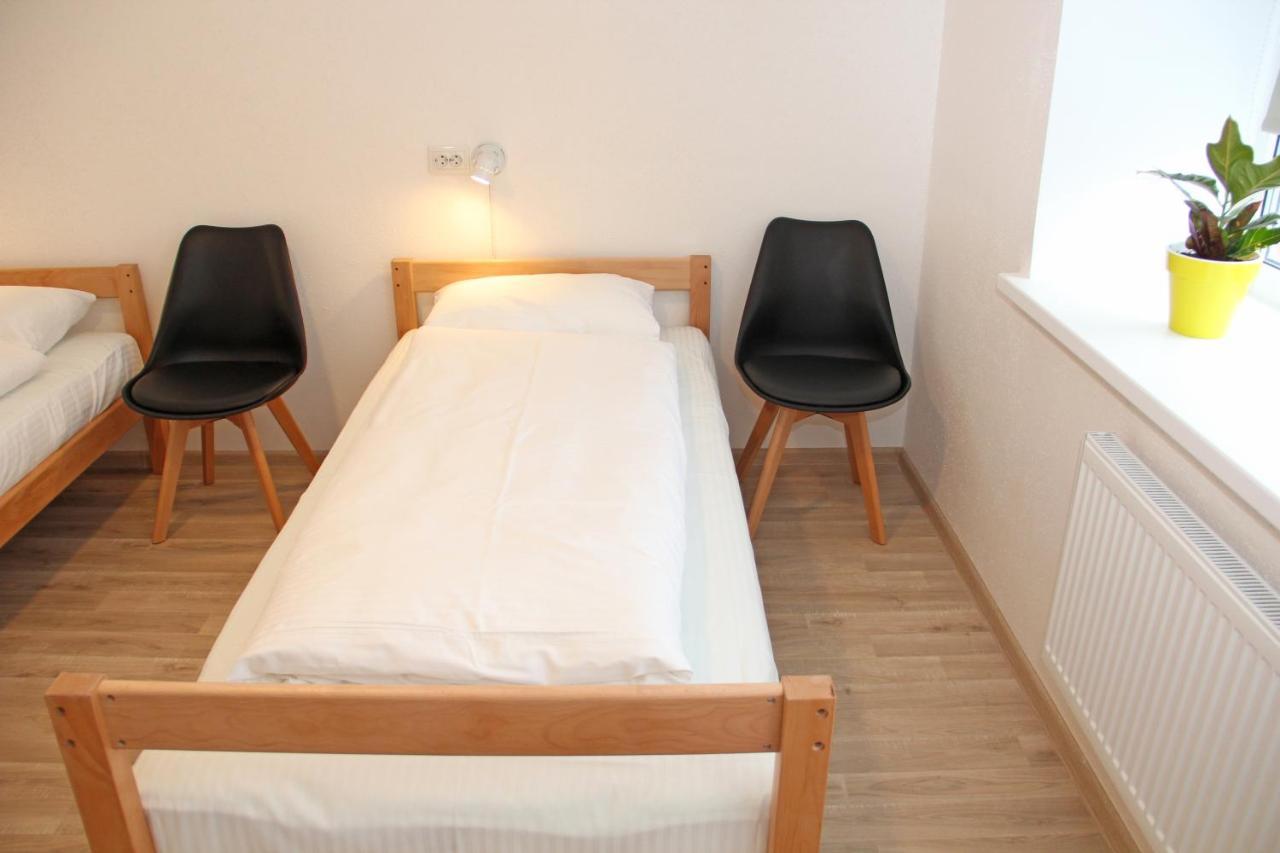 Gogol Mini Hotel Brest Exterior foto